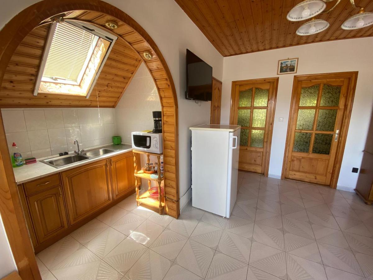 Gold Apartment هاركاني المظهر الخارجي الصورة
