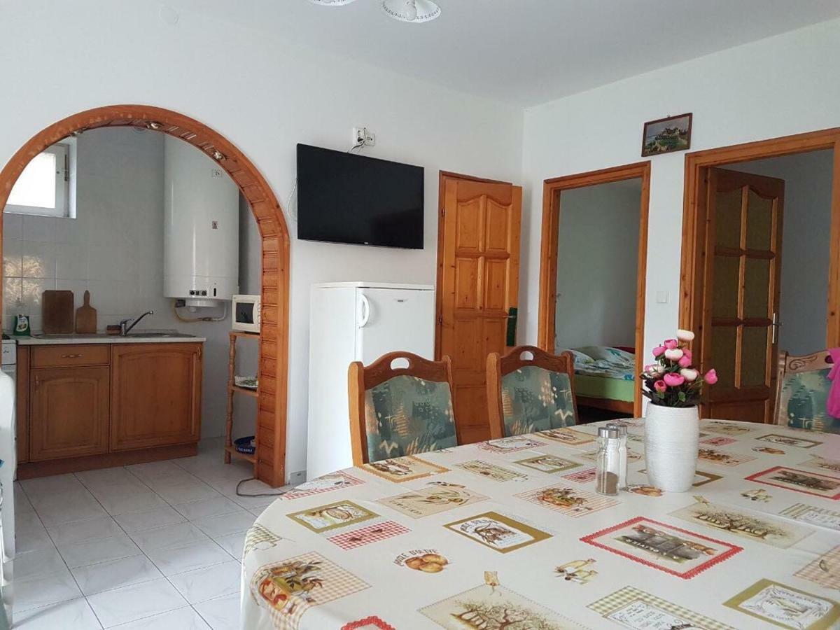Gold Apartment هاركاني المظهر الخارجي الصورة